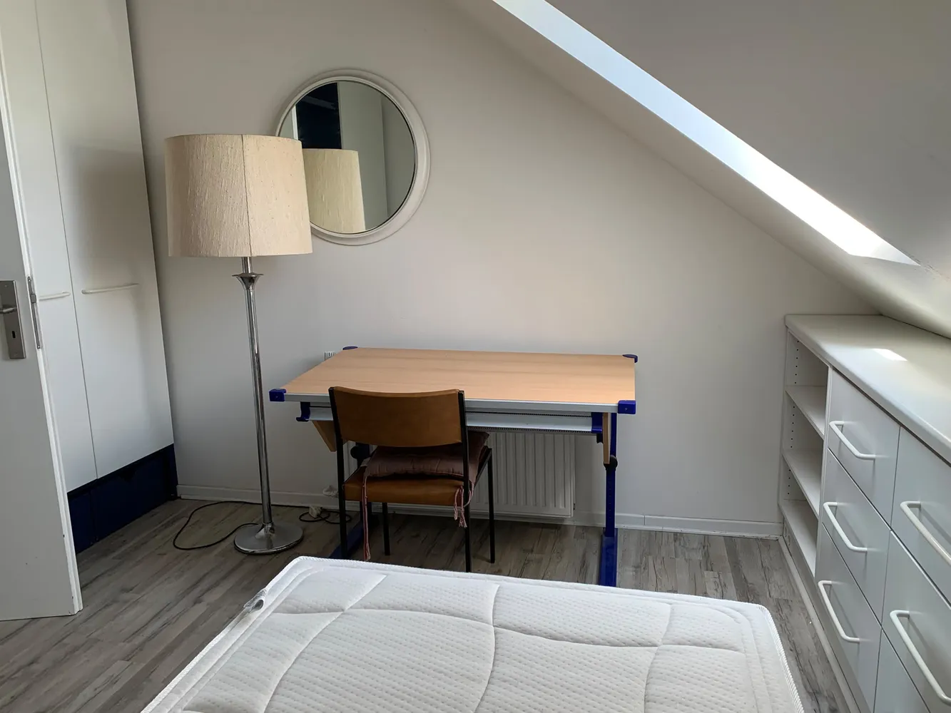 3 Zimmer Wohnung mit 66 m² in Dortmund – Bild 8
