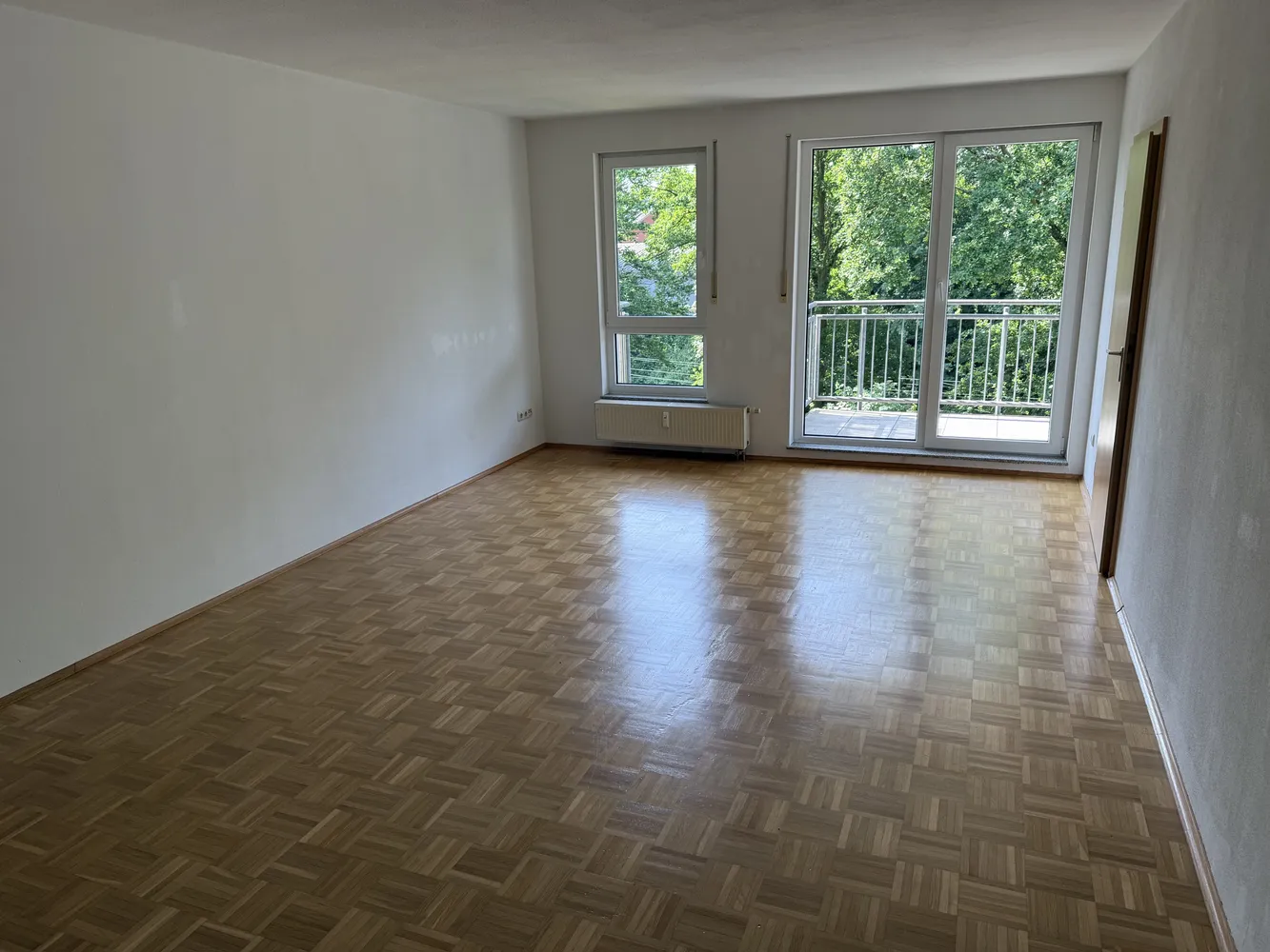 2 Zimmer Wohnung mit 68 m² in Gelsenkirchen – Bild 2