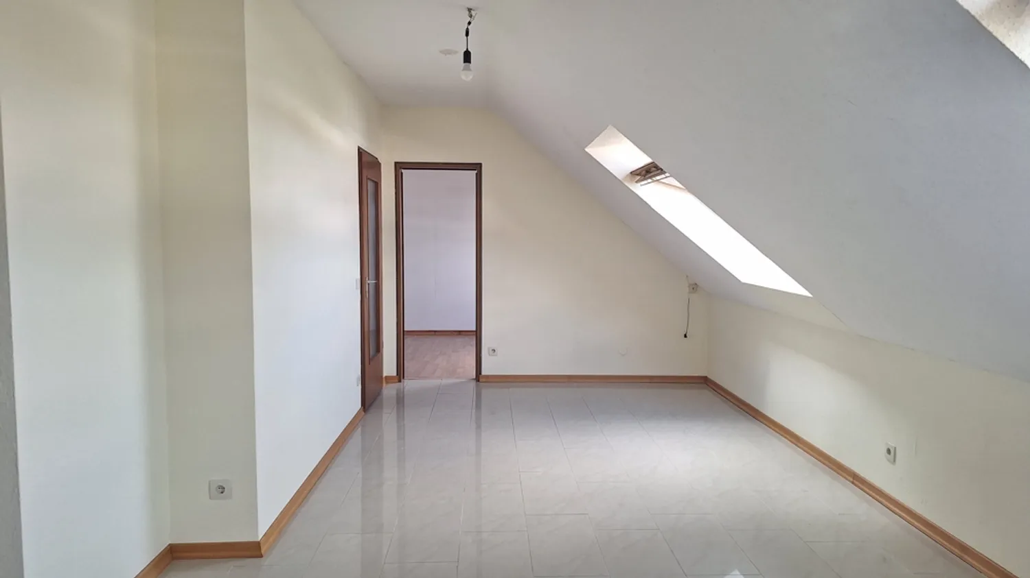 2 Zimmer Wohnung mit 33 m² in Mannheim – Bild 2