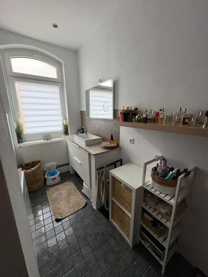 5 Zimmer Wohnung mit 115 m² in Sonneberg – Bild 6