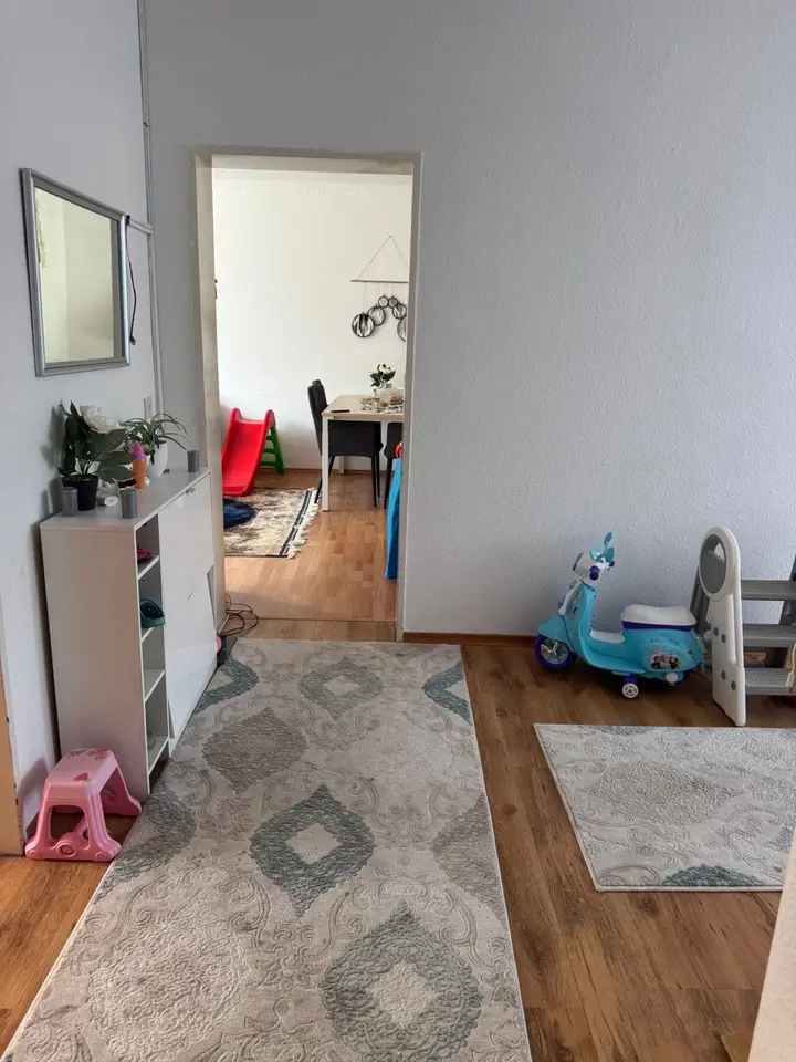 3 Zimmer Wohnung mit 75 m² in Duisburg – Bild 8