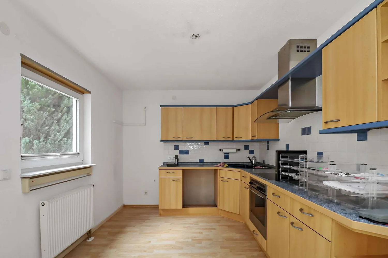 4 Zimmer Haus mit 120 m² in Berlin – Bild 6