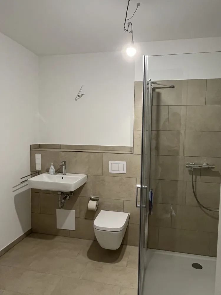 1 Zimmer Wohnung mit 37 m² in Münster – Bild 7