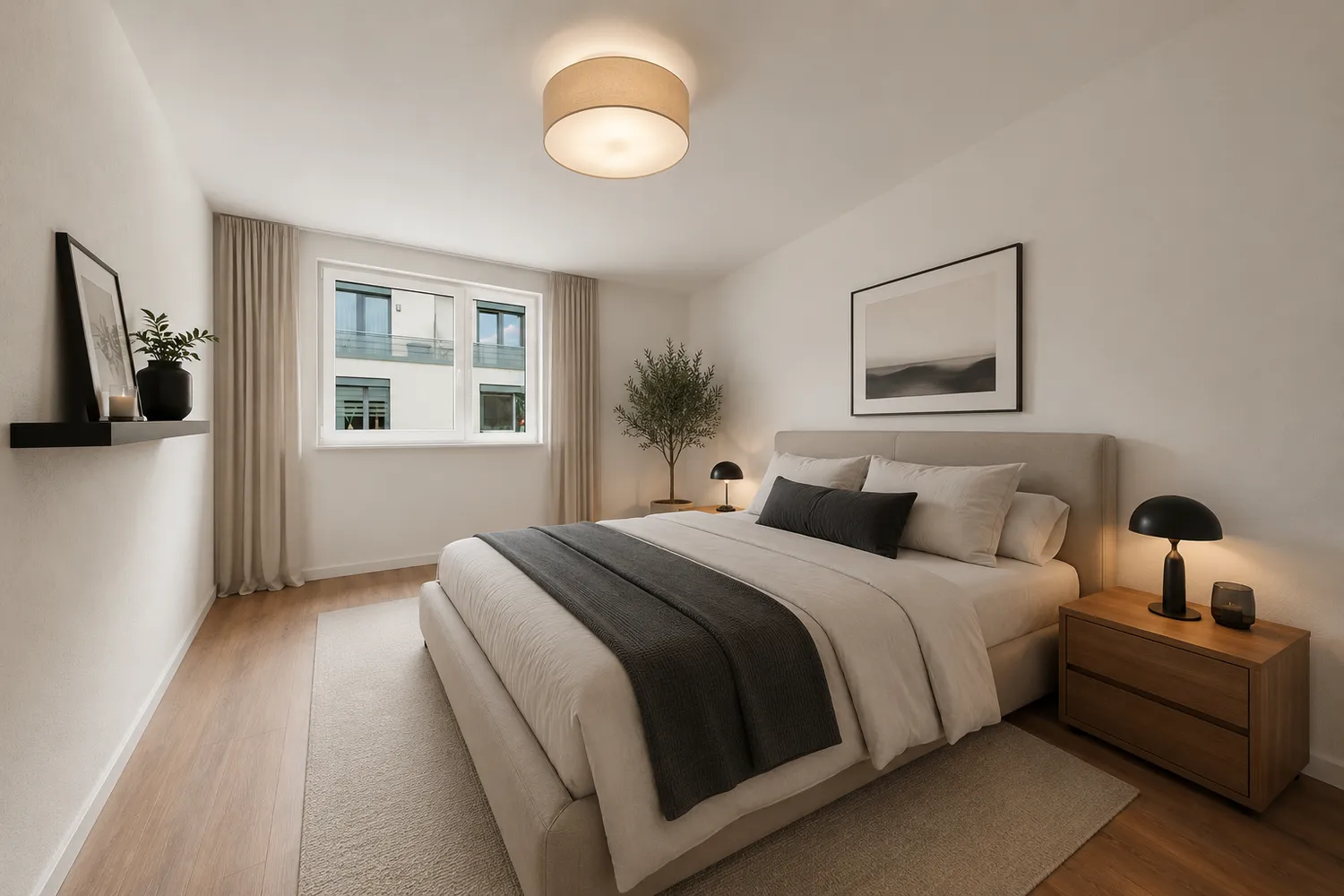 2 Zimmer Wohnung mit 69 m² in Köln – Bild 9
