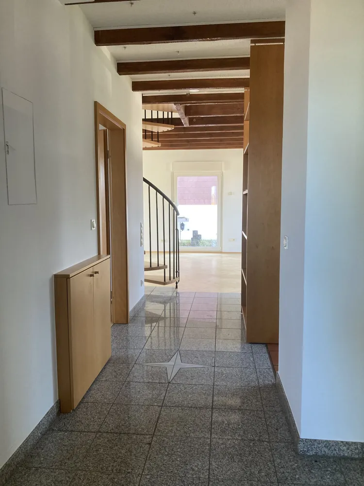 4 Zimmer Wohnung mit 100 m² in Dortmund – Bild 8