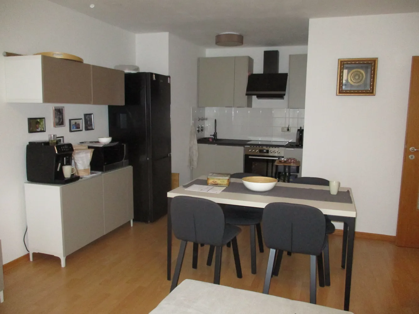 2 Zimmer Wohnung mit 46 m² in Augsburg – Bild 9