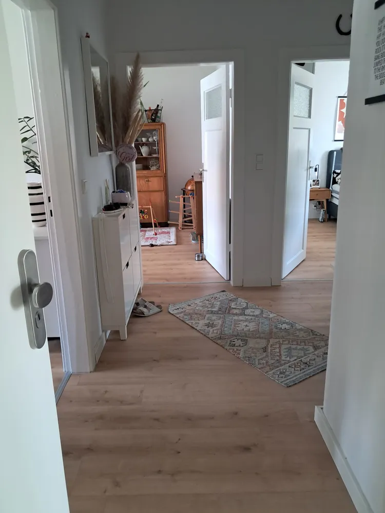 3 Zimmer Wohnung mit 76 m² in Hannover – Bild 4