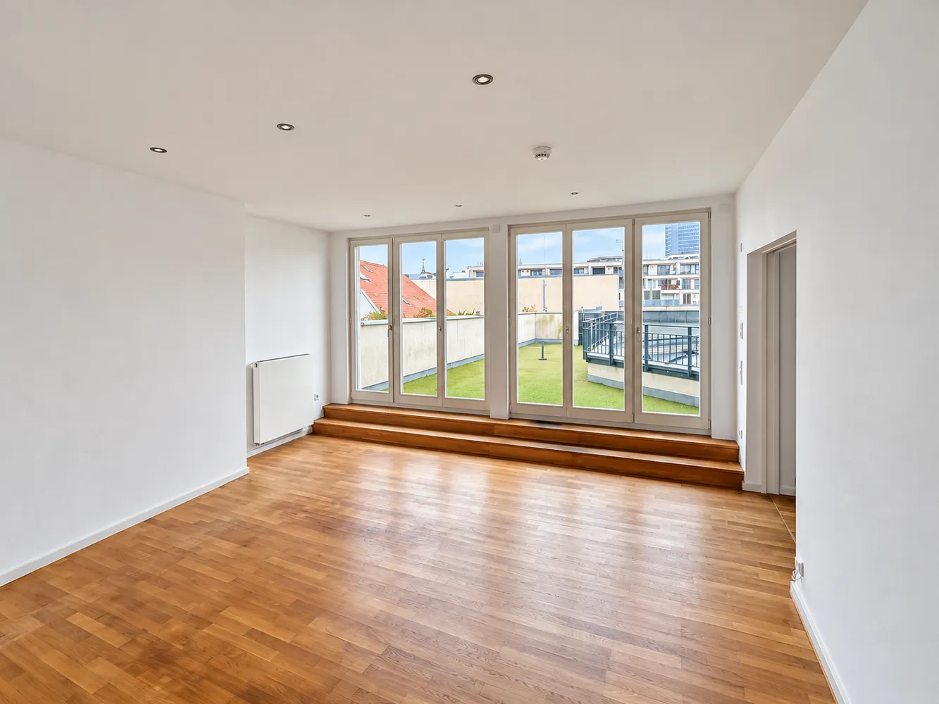 8 Zimmer Wohnung mit 292 m² in Leipzig – Bild 7