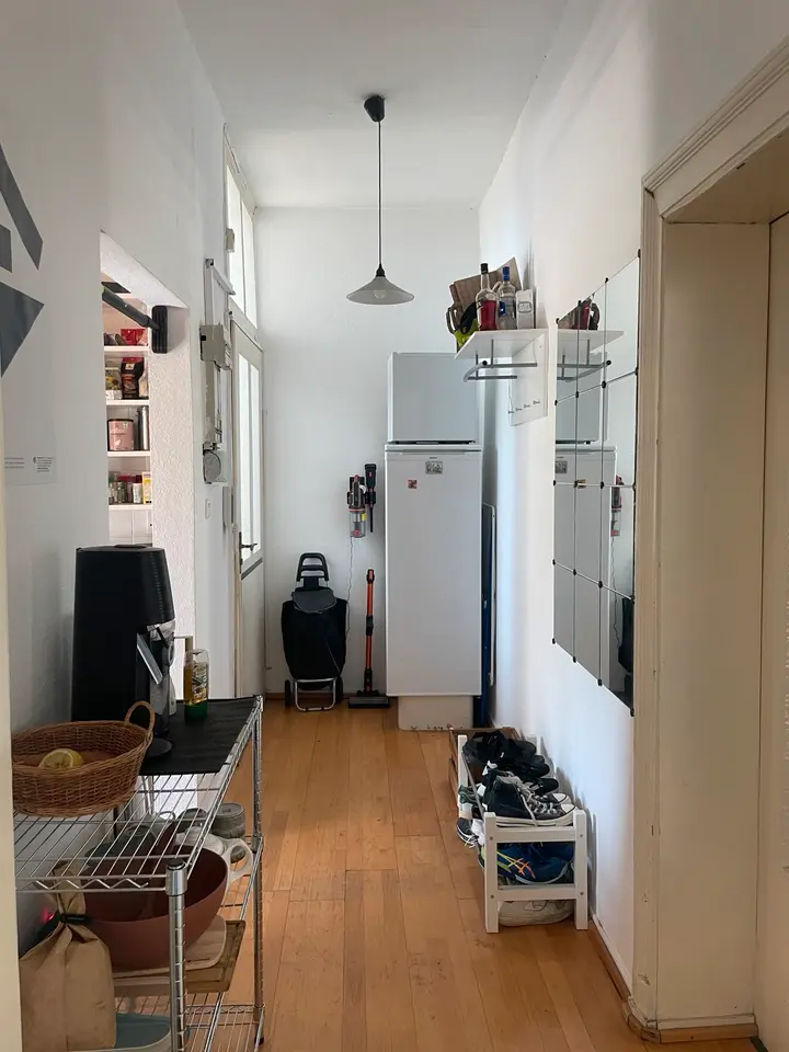 WG-Zimmer mit 16 m² in Darmstadt – Bild 5