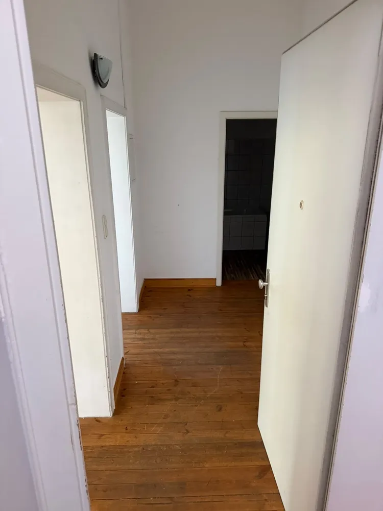 2 Zimmer Wohnung mit 50 m² in Duisburg – Bild 1