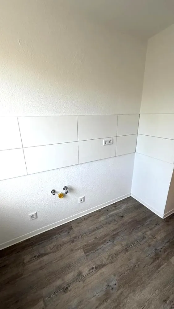3 Zimmer Wohnung mit 61 m² in Sangerhausen – Bild 10