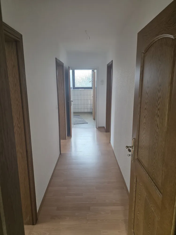 4 Zimmer Wohnung mit 60 m² in Essen – Bild 4