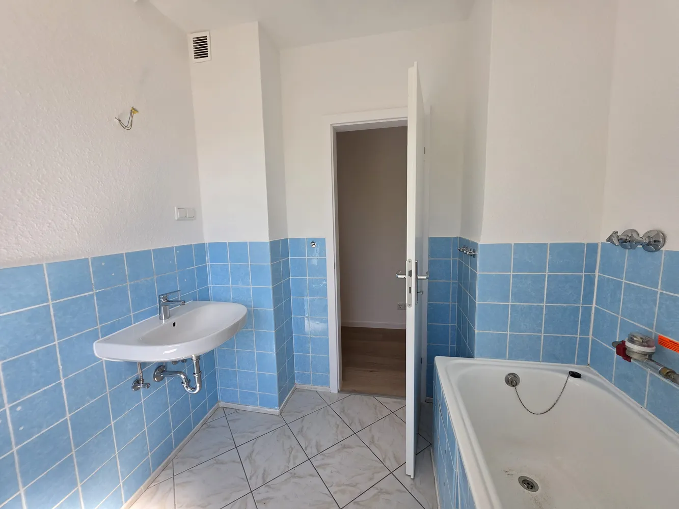 2 Zimmer Wohnung mit 59 m² in Wuppertal – Bild 9