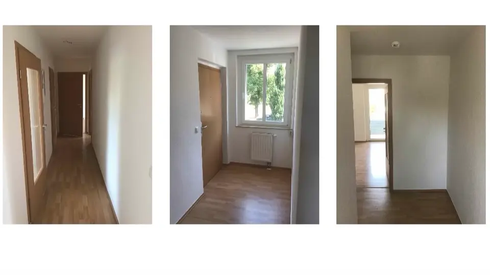 3 Zimmer Wohnung mit 80 m² in Merseburg – Bild 7