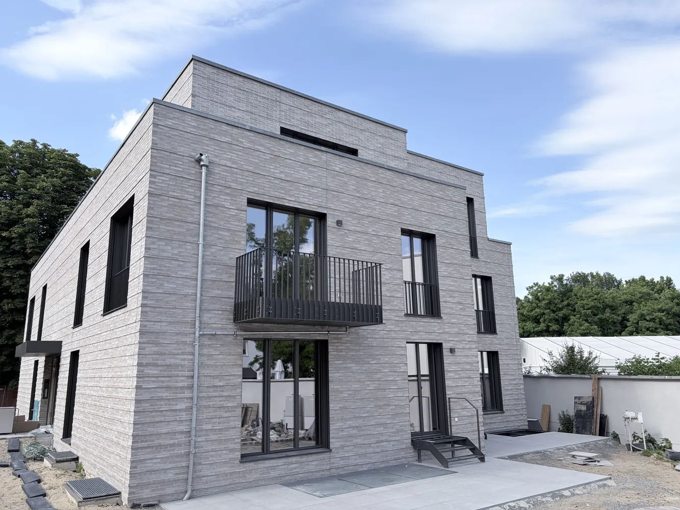 1 Zimmer Wohnung mit 42 m² in Berlin – Bild 1