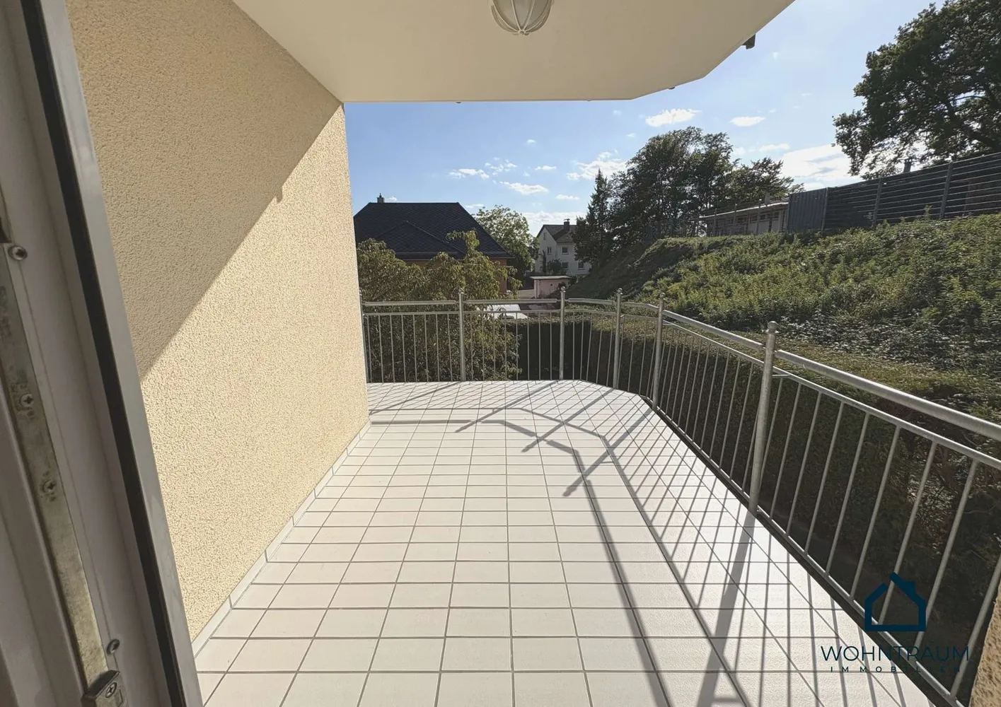 4 Zimmer Wohnung mit 135 m² in Lahr/Schwarzwald – Bild 2