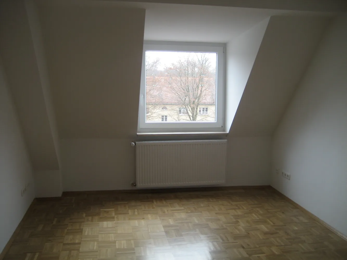 2 room apartment with 47 m² in Munich – Photo 3