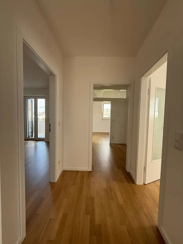 4 room apartment with 97 m² in Frankfurt am Main – Photo 10