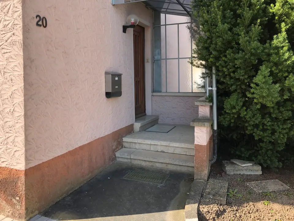 5 Zimmer Haus mit 141 m² in Pforzheim – Bild 4