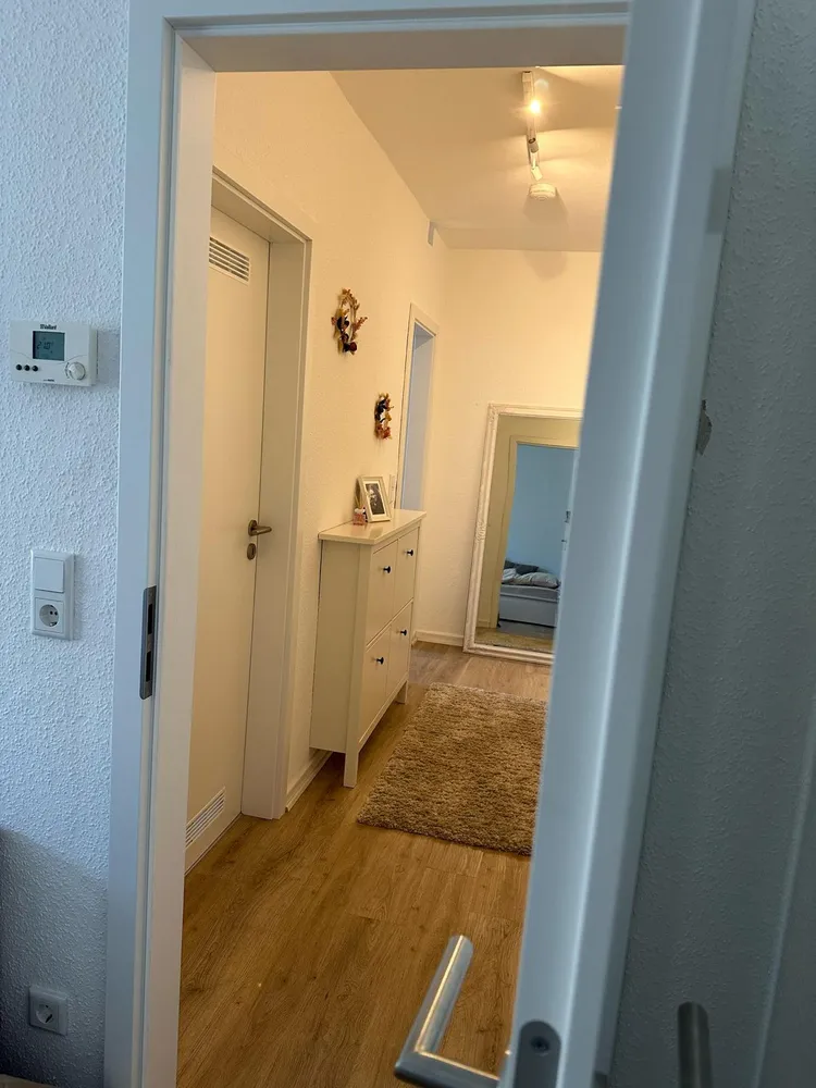 1 Zimmer Wohnung mit 40 m² in Wuppertal – Bild 6