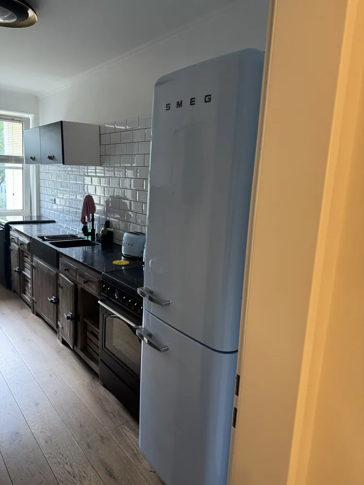3 Zimmer Wohnung mit 80 m² in Bremen – Bild 4