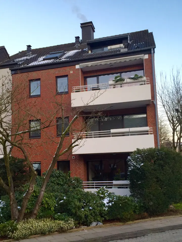 2 Zimmer Wohnung mit 48 m² in Bielefeld – Bild 4