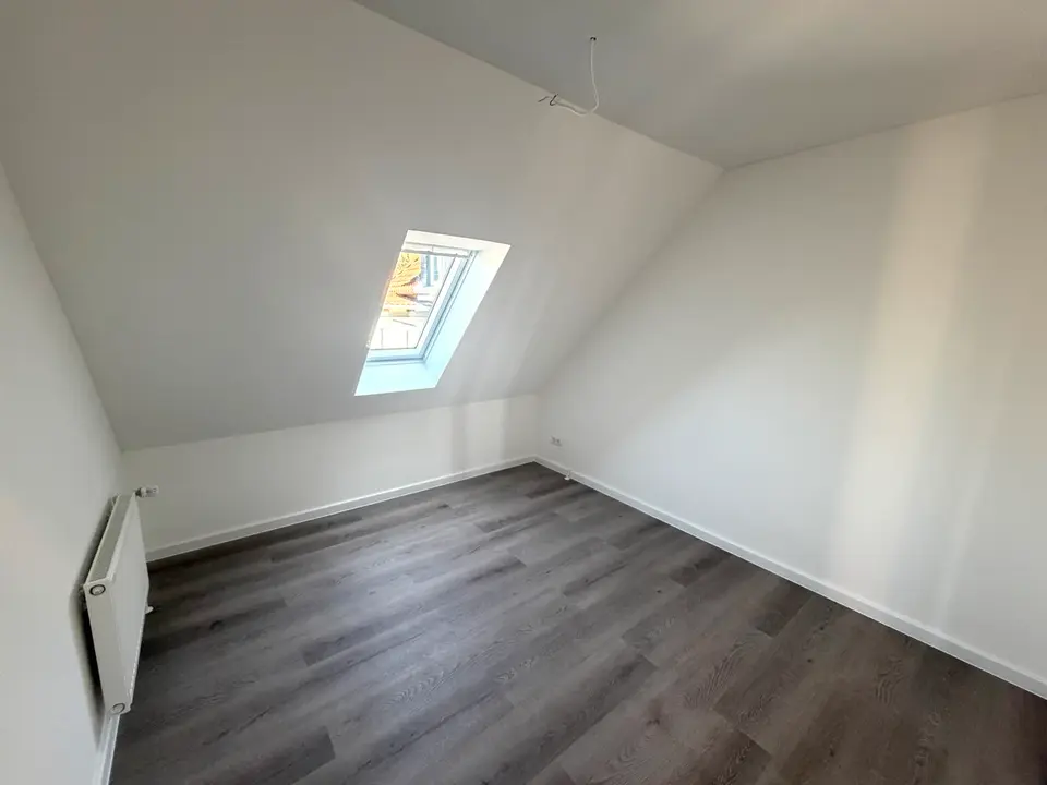3 Zimmer Wohnung mit 47 m² in Hannover – Bild 10