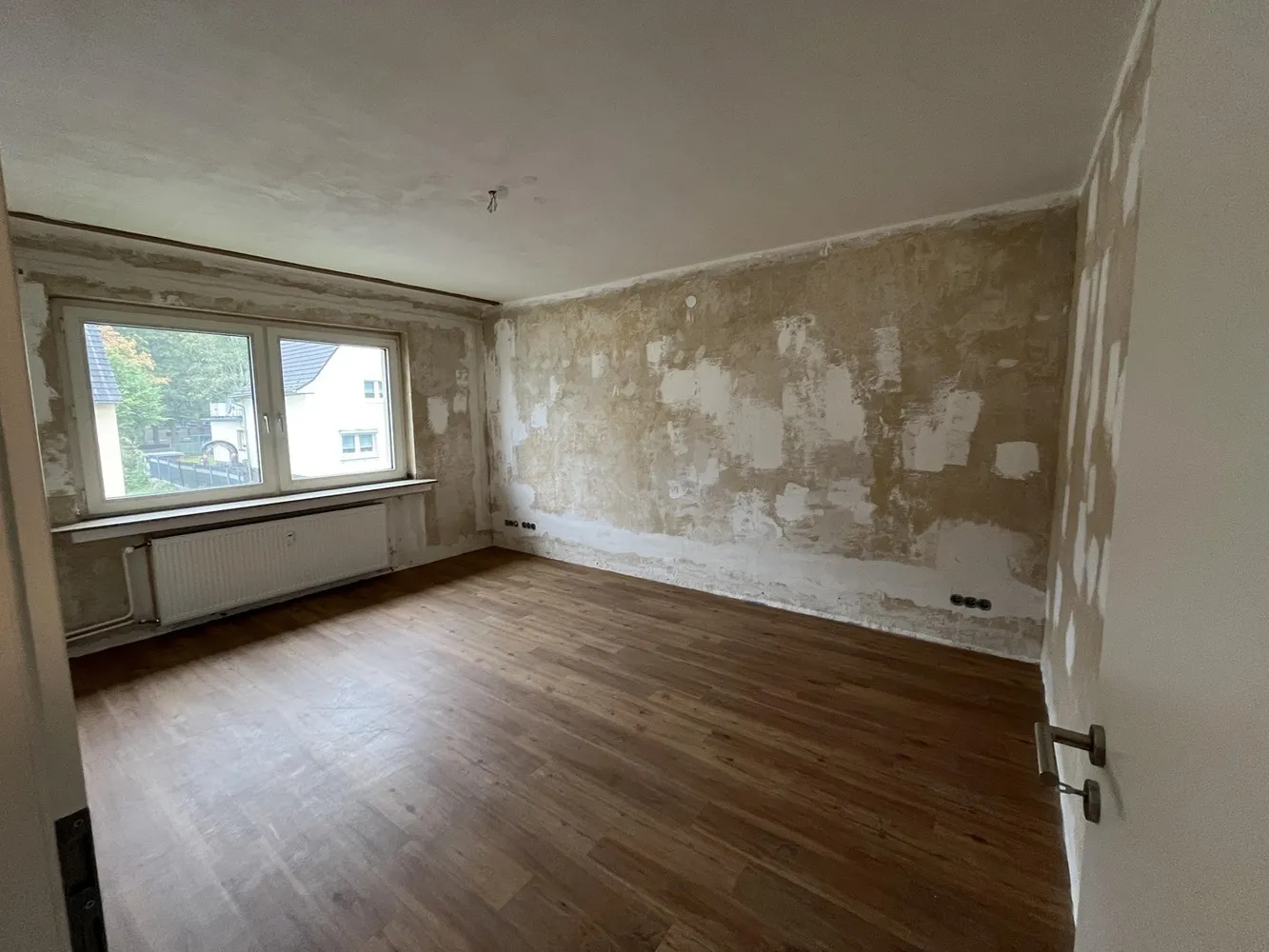 3 Zimmer Wohnung mit 73 m² in Bottrop – Bild 3
