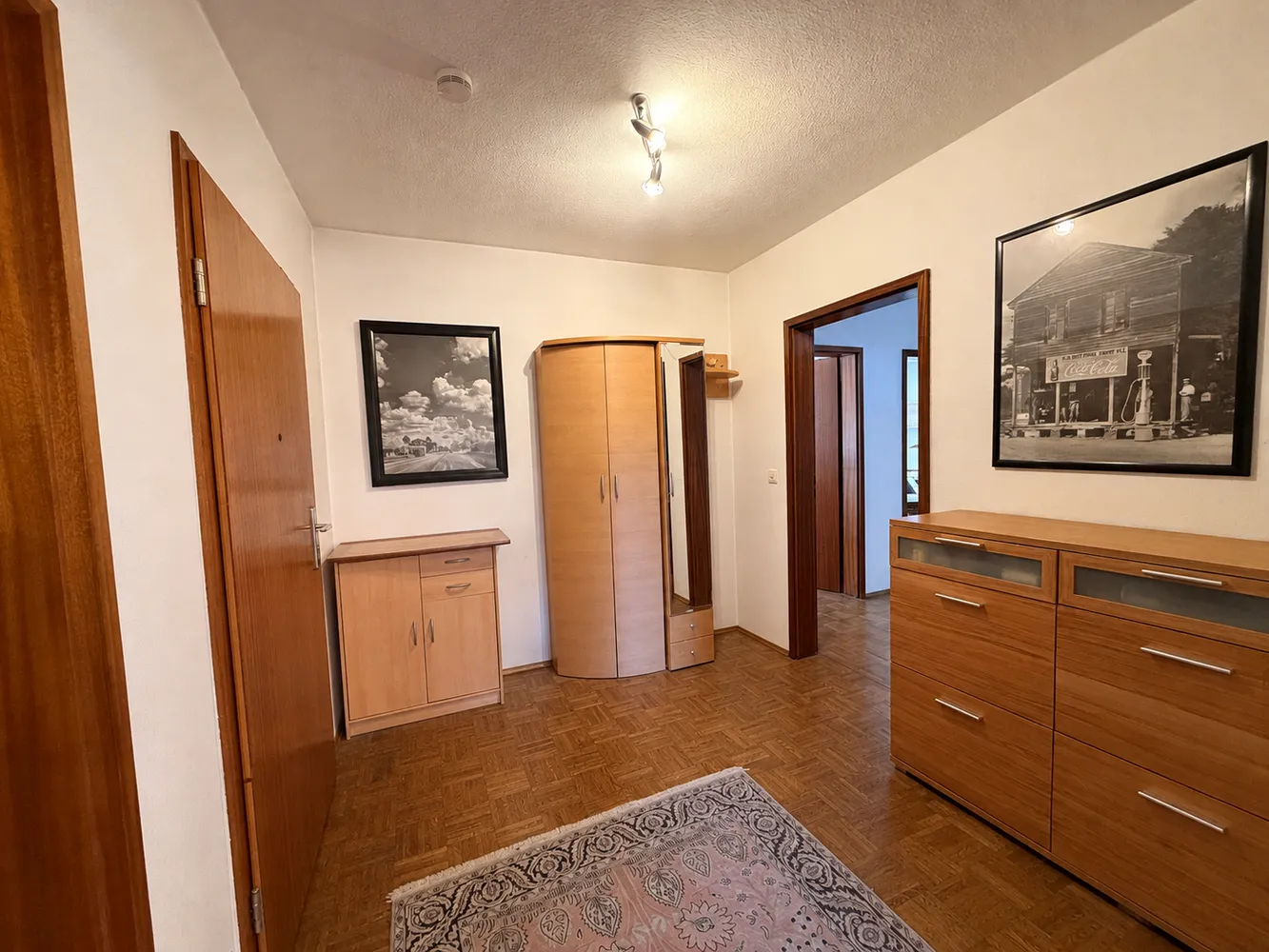 3 Zimmer Wohnung mit 105 m² in Frankfurt am Main – Bild 6