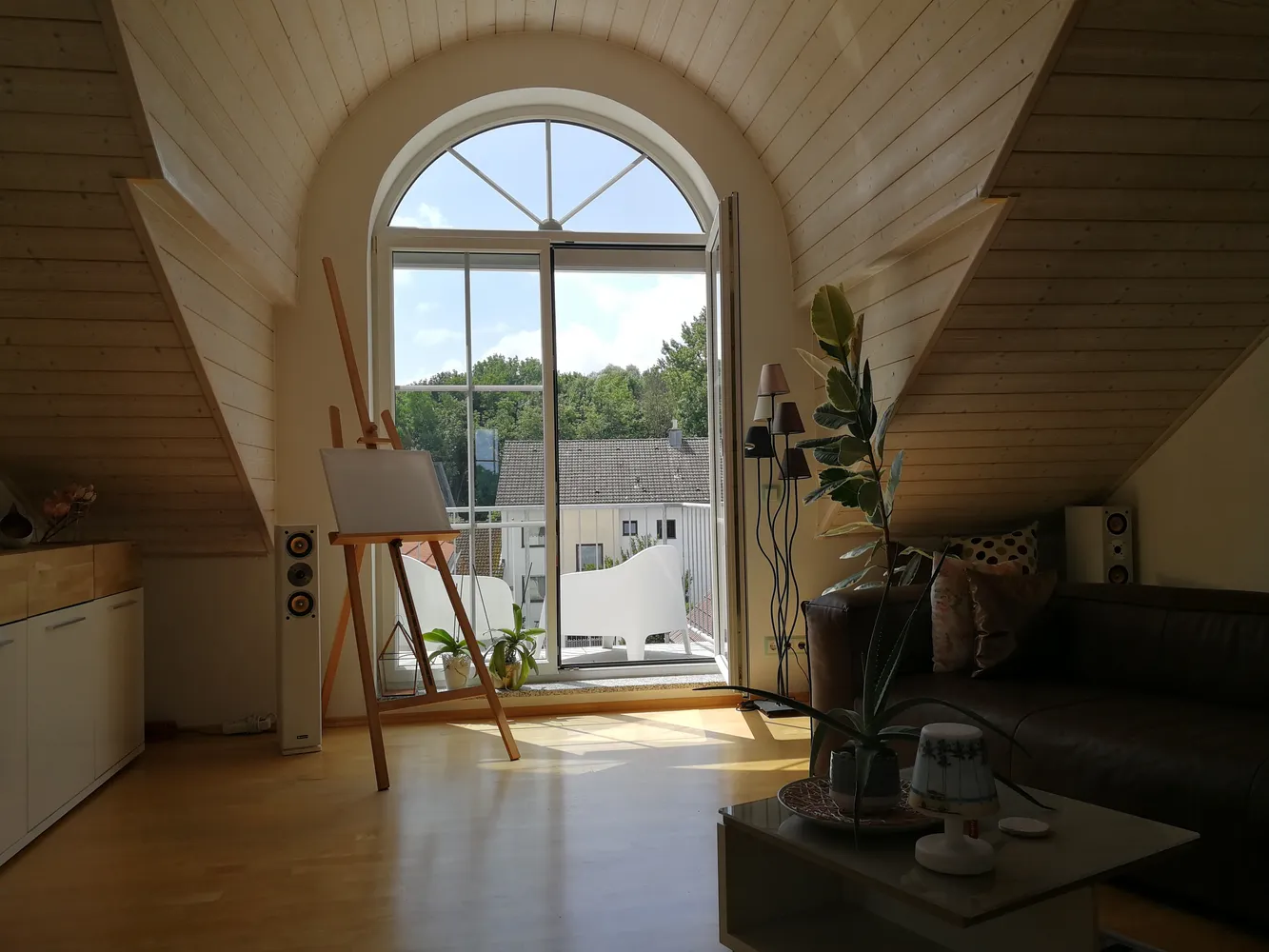 2 Zimmer Wohnung mit 66 m² in Ingolstadt – Bild 1