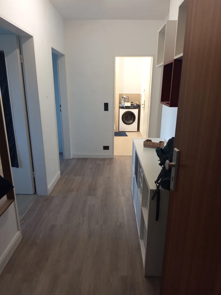 2 Zimmer Wohnung mit 61 m² in Hamburg – Bild 1