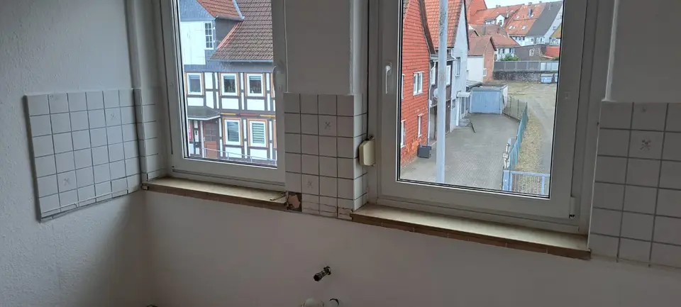 2 Zimmer Wohnung mit 63 m² in Osterode am Harz – Bild 3