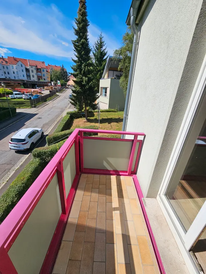 3 Zimmer Wohnung mit 59 m² in Altenburg – Bild 6