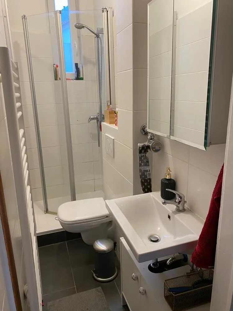 3 Zimmer Wohnung mit 71 m² in Hamburg – Bild 8