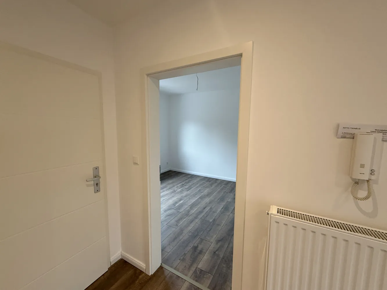 3 Zimmer Wohnung mit 95 m² in Achim – Bild 9