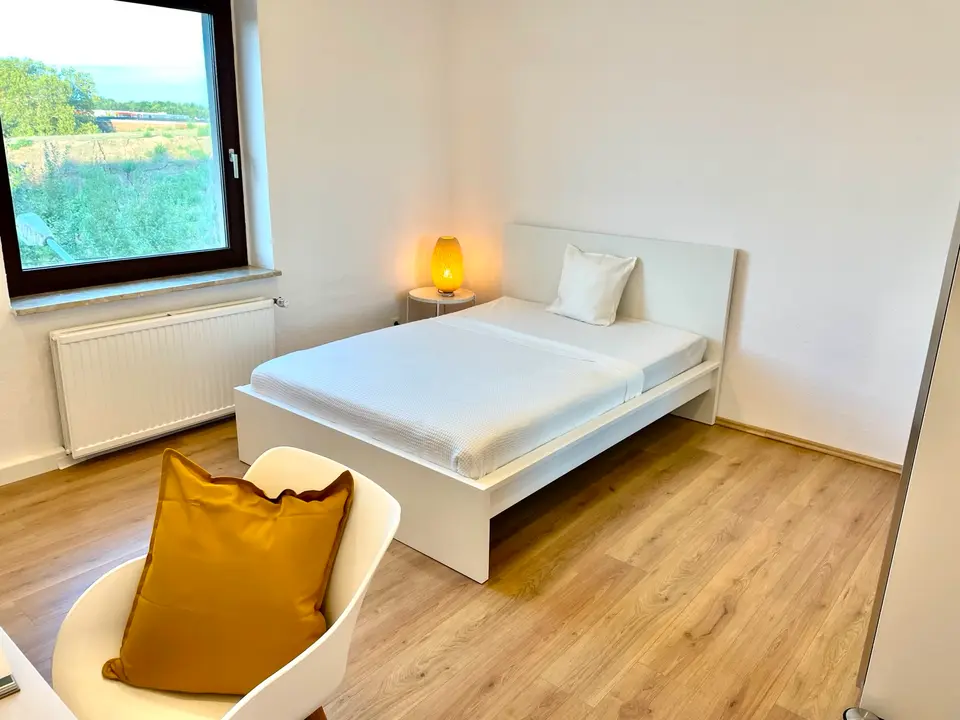WG-Zimmer mit 107 m² in Essen – Bild 2