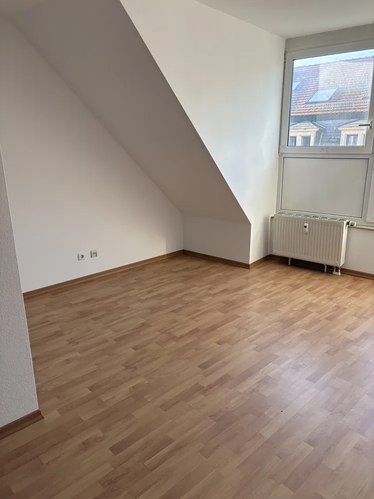 1 room apartment with 22 m² in Dresden – Photo 5