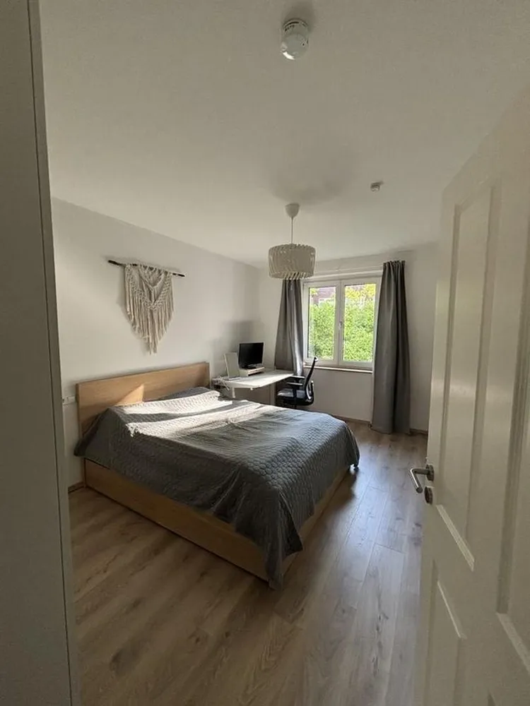 2 Zimmer Wohnung mit 39 m² in Hamburg – Bild 3