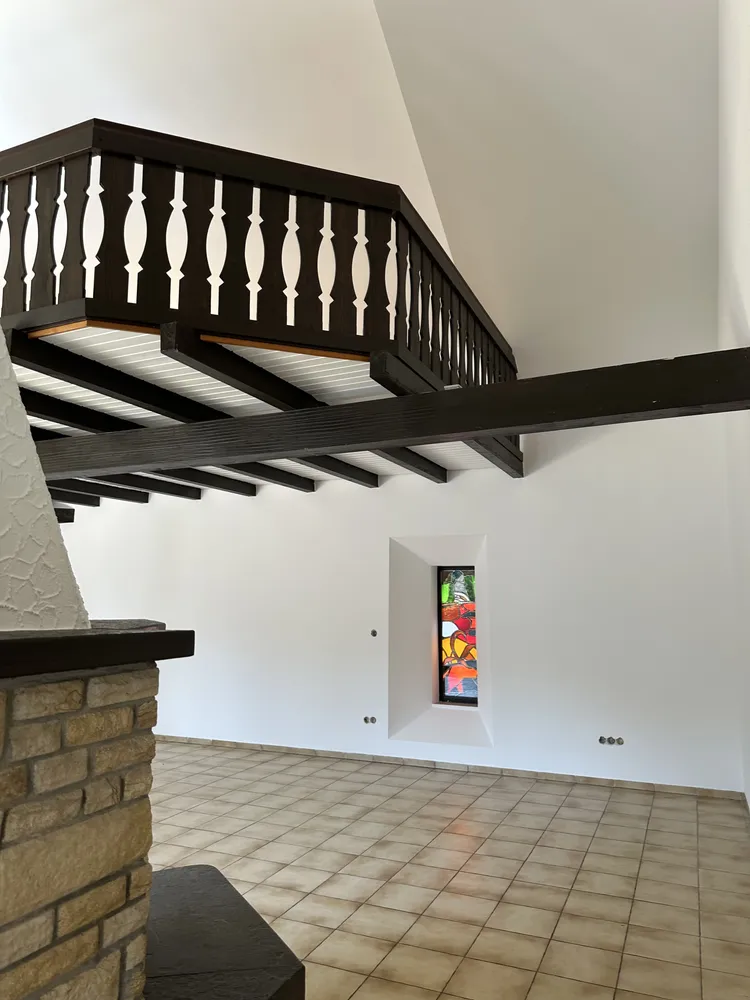 5 room house with 340 m² in Bensheim – Photo 12