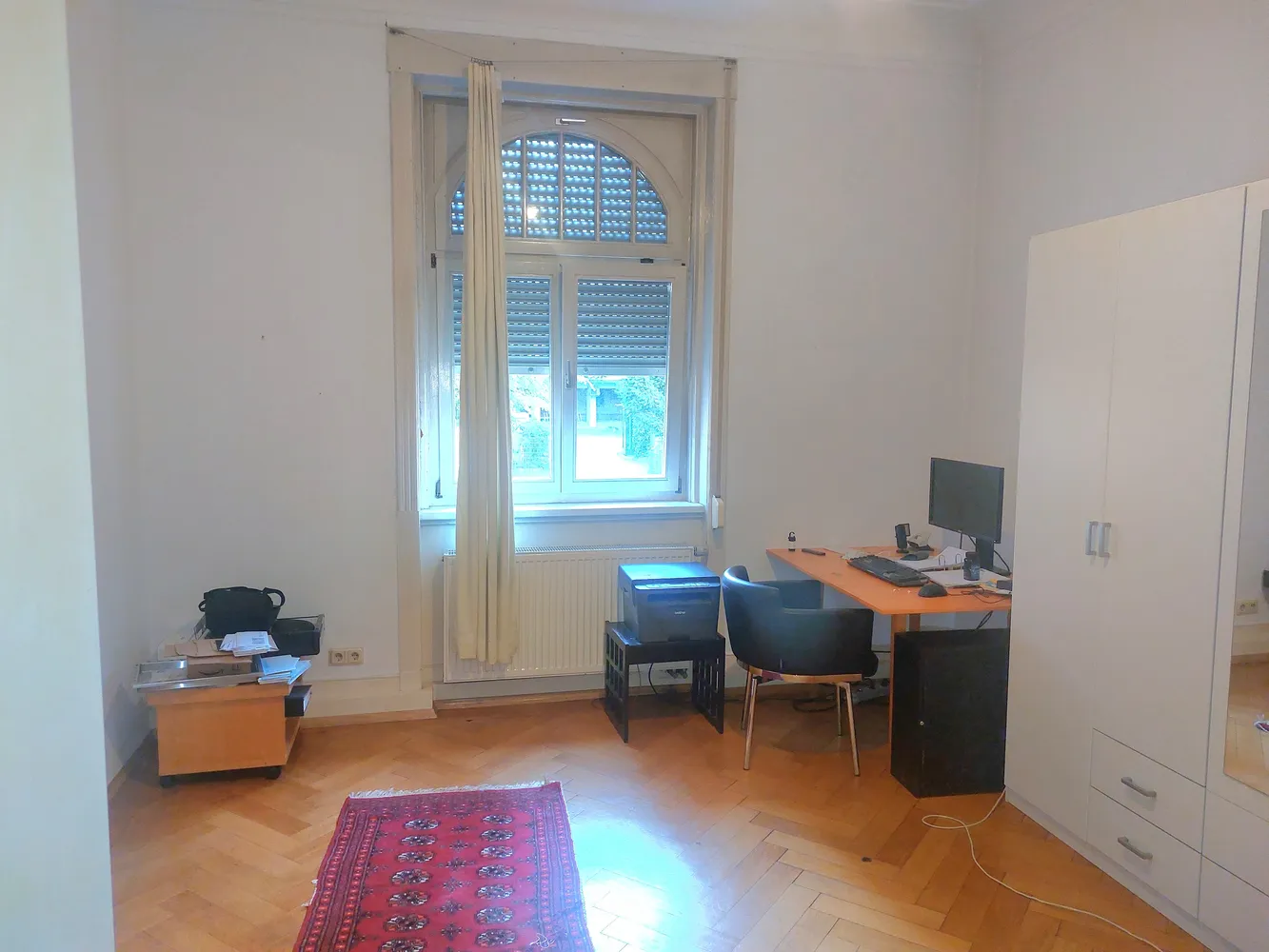 3 Zimmer Wohnung mit 105 m² in Stuttgart – Bild 2