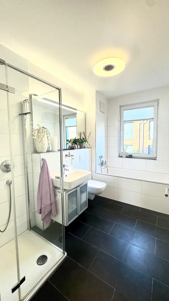 2 Zimmer Wohnung mit 65 m² in Bergisch Gladbach – Bild 9
