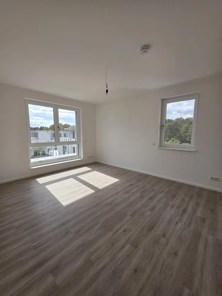 2 Zimmer Wohnung mit 86 m² in Eberswalde – Bild 4