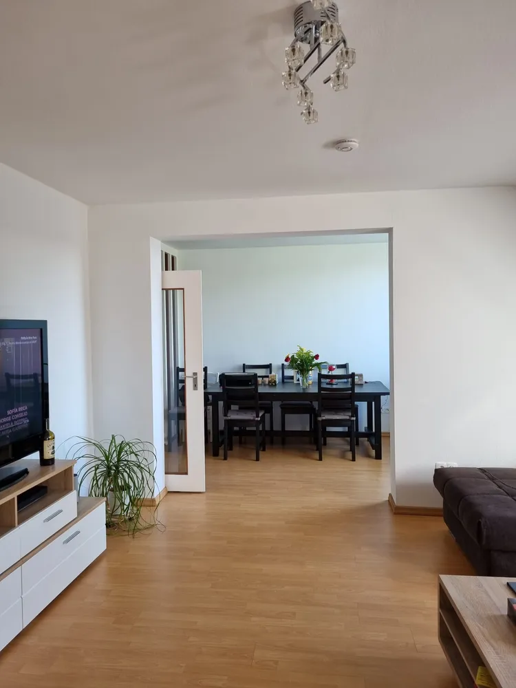 3 Zimmer Wohnung mit 70 m² in Hannover – Bild 2