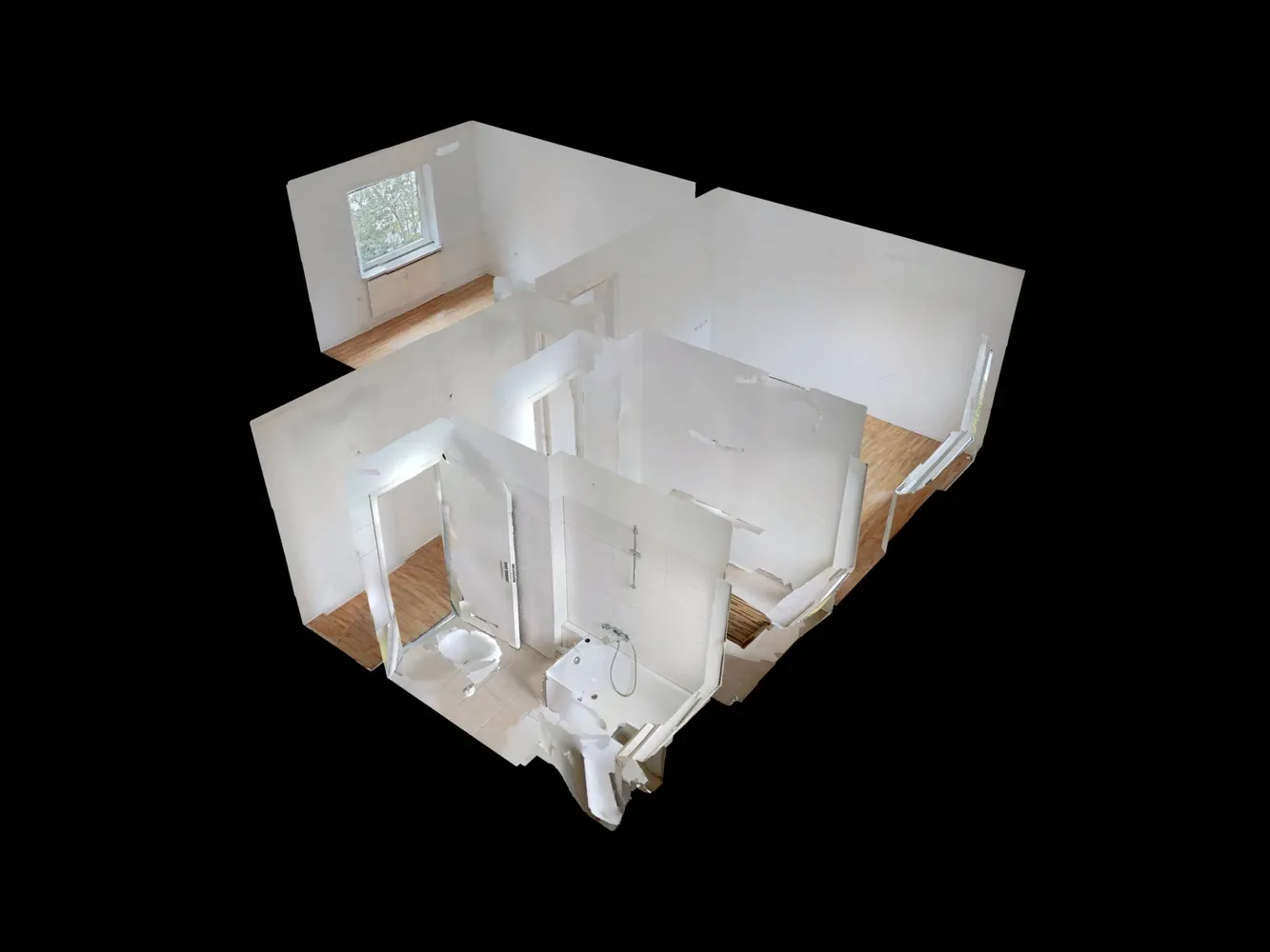 2 Zimmer Wohnung mit 43 m² in Rendsburg – Bild 6