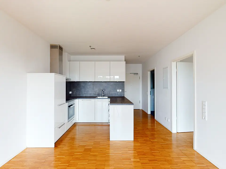 2 Zimmer Wohnung mit 56 m² in Frankfurt am Main – Bild 4