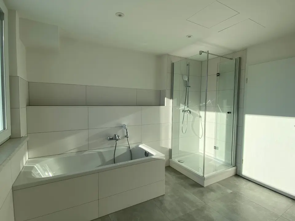 4 Zimmer Wohnung mit 91 m² in Mittweida – Bild 5