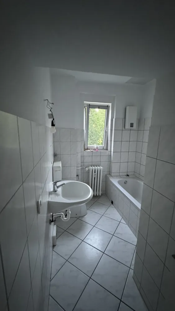 2 room apartment with 55 m² in Berlin – Photo 7