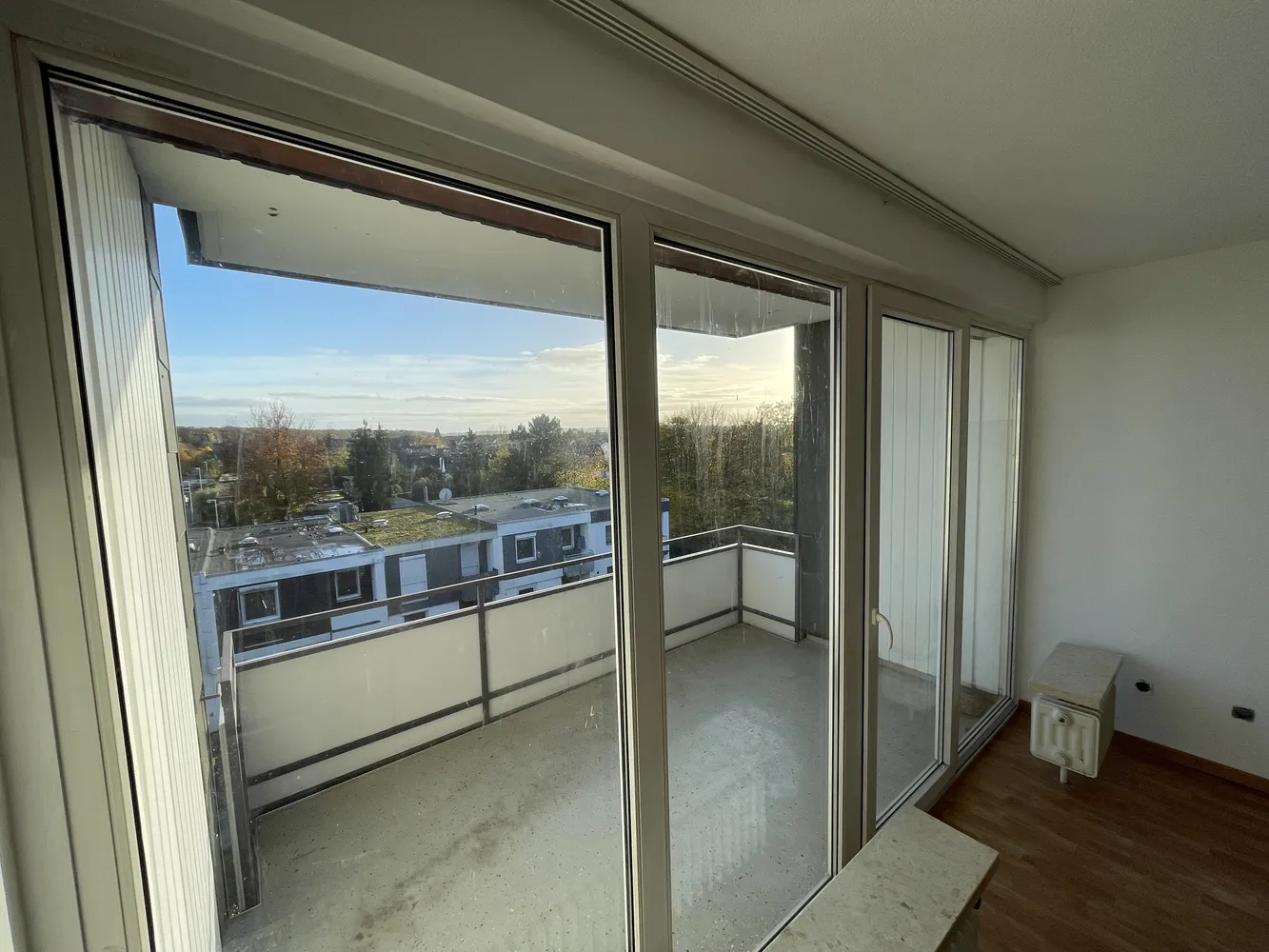 3 Zimmer Wohnung mit 85 m² in Braunschweig – Bild 2