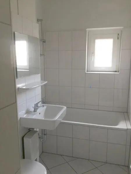 2 Zimmer Wohnung mit 39 m² in Oberhausen – Bild 7