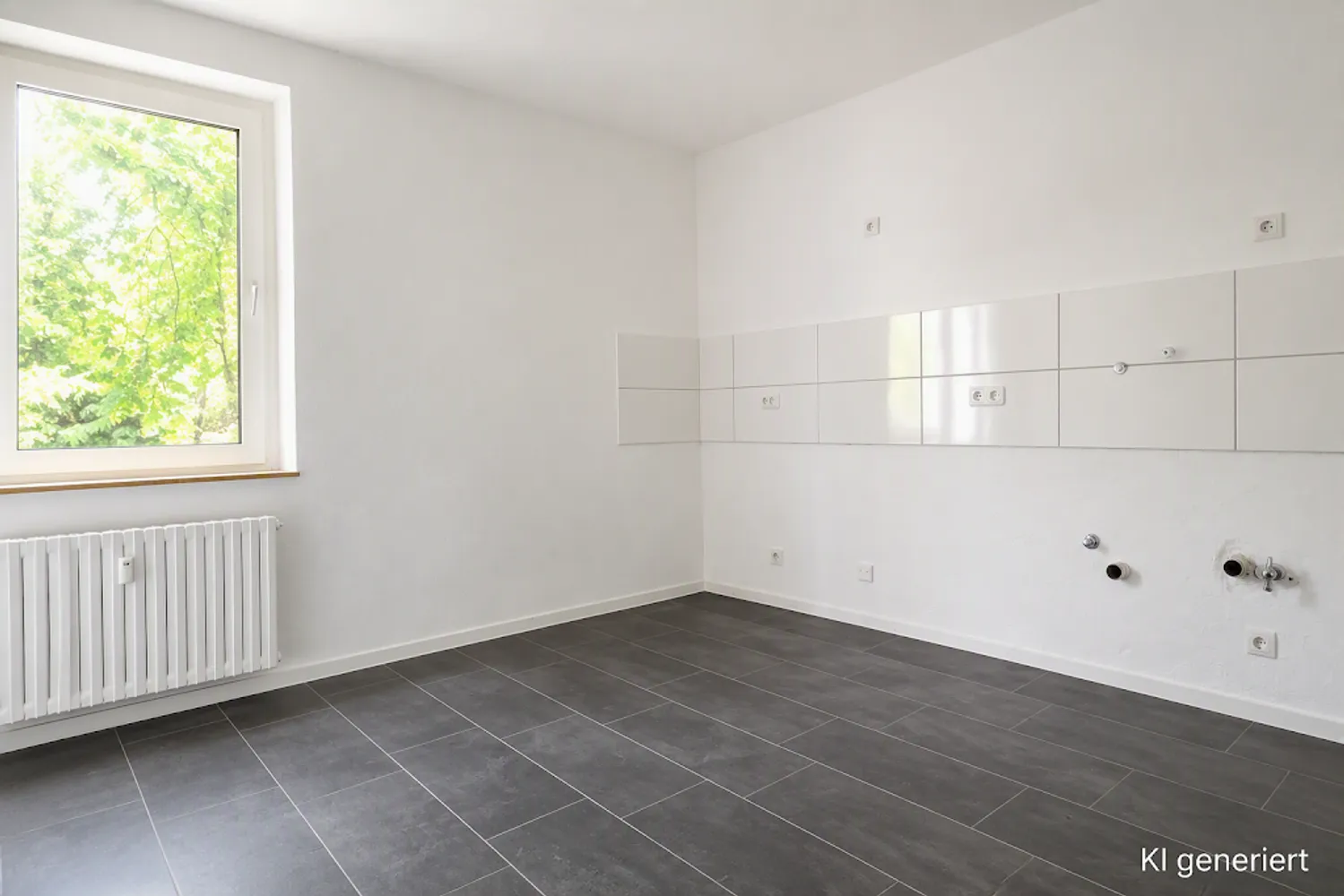 2 Zimmer Wohnung mit 66 m² in Duisburg – Bild 4